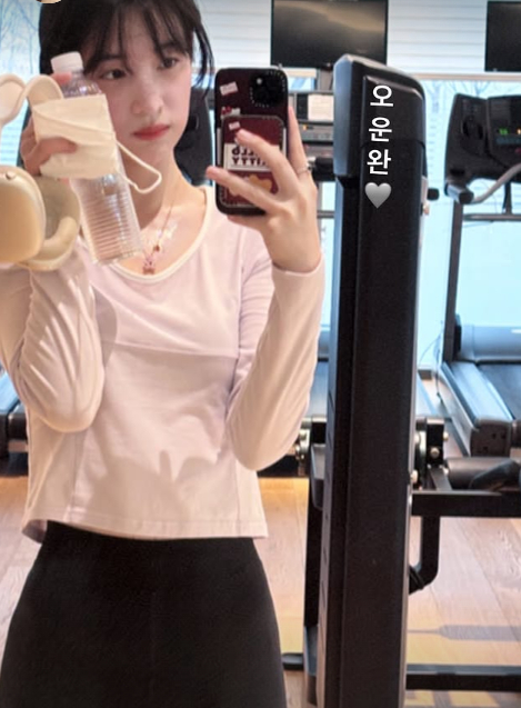 율희 채널