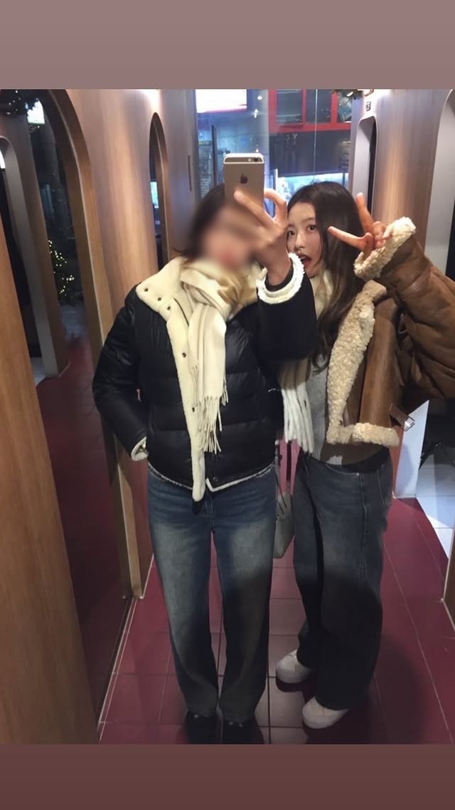 사진=이재아 채널