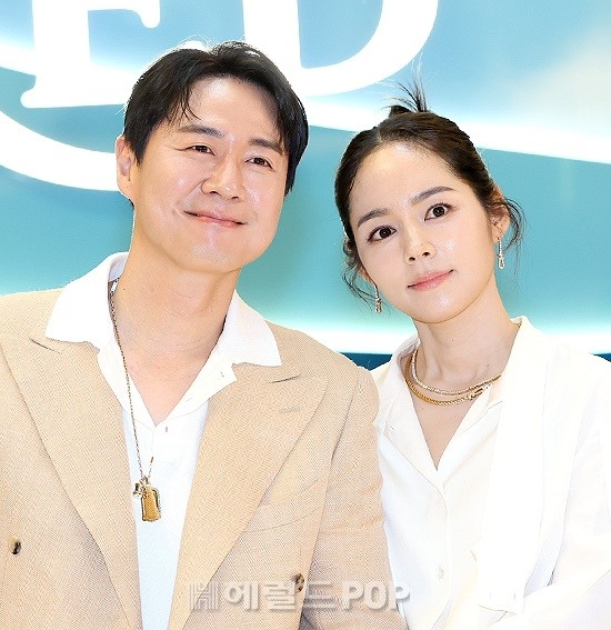 연정훈 한가인