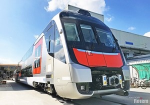 Hyundai Rotem scores record-setting W2.2tr train order in Morocco