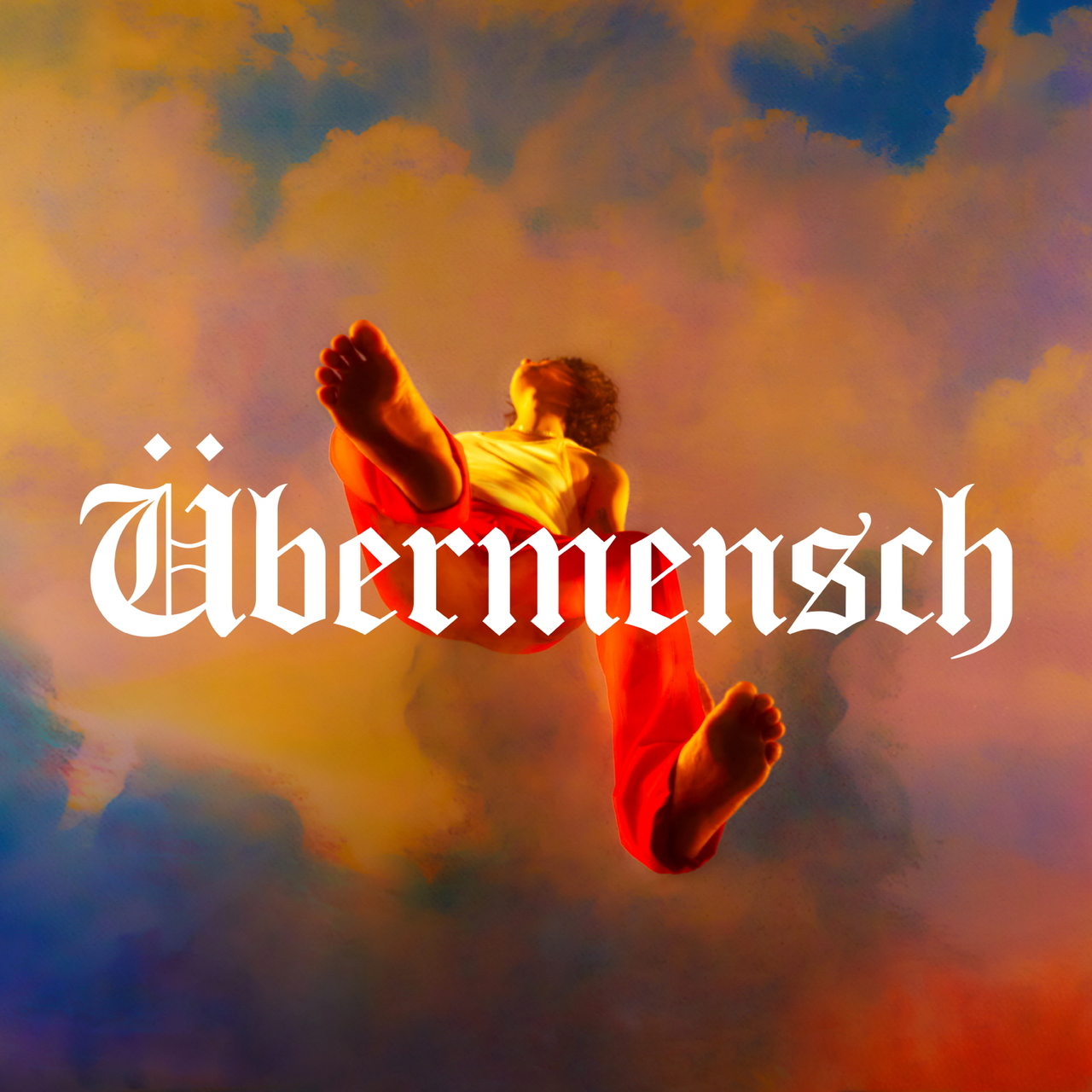 What does G-Dragon's first LP in a decade 'Ubermensch' mean for K