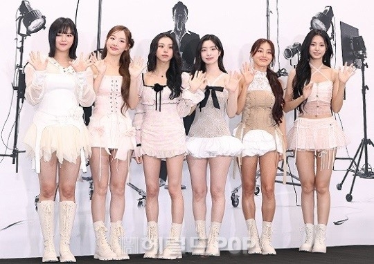 트와이스/사진=헤럴드POP DB