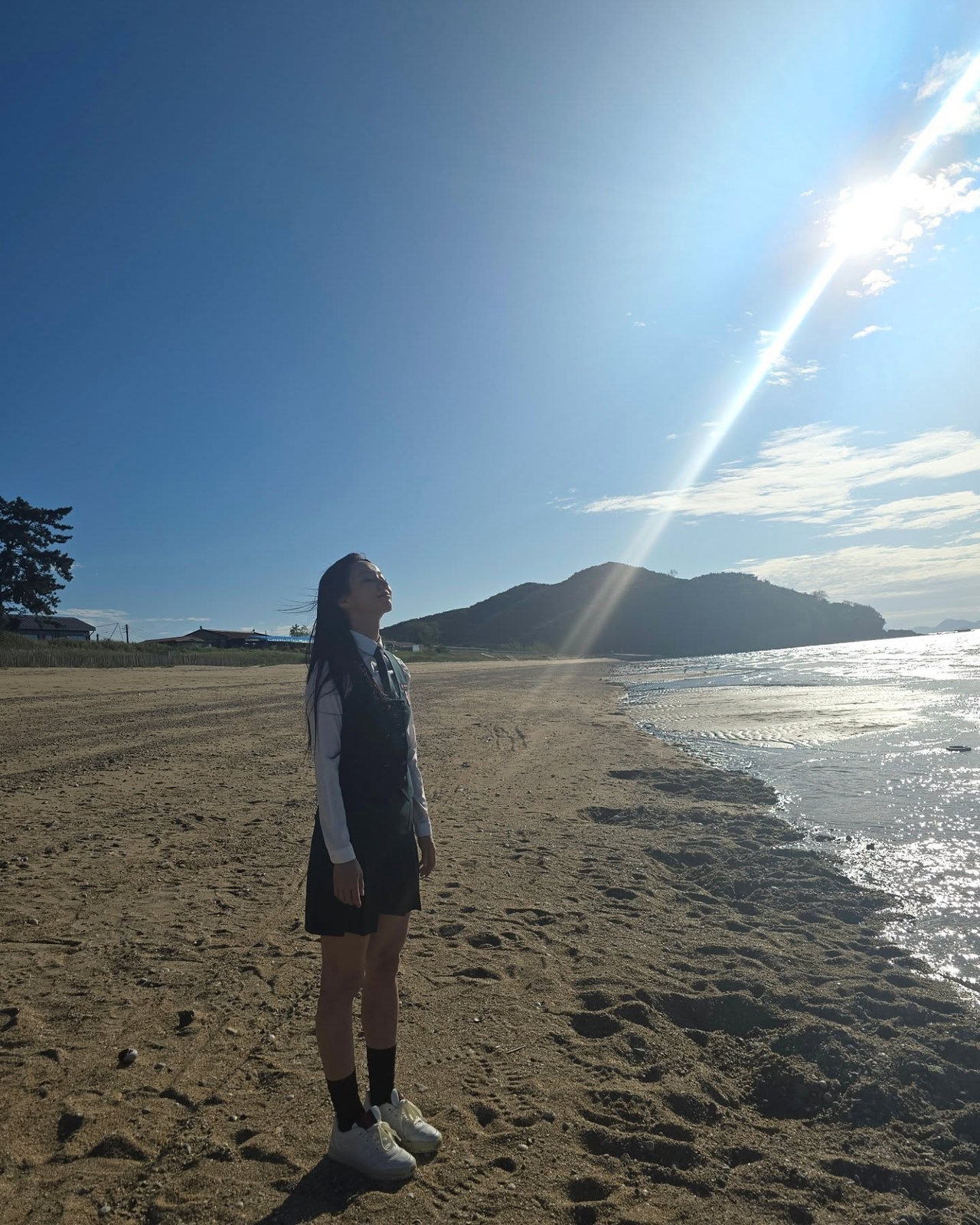 혜리 채널