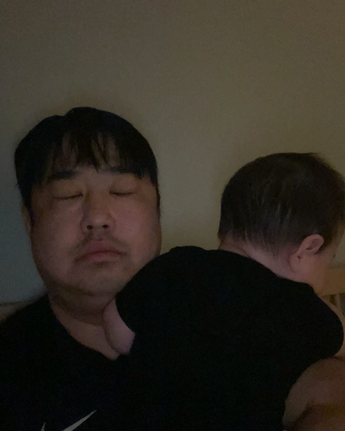 사진=강재준 SNS