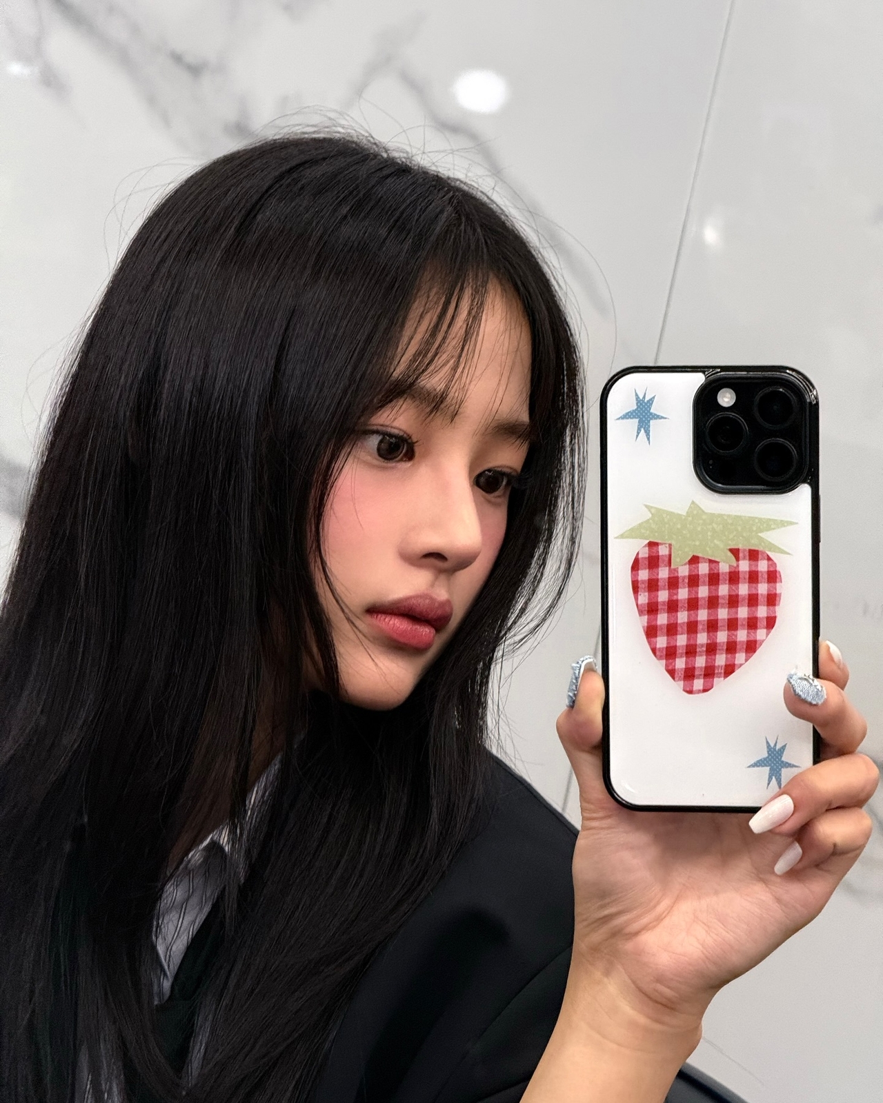 사진=엔제이지 SNS