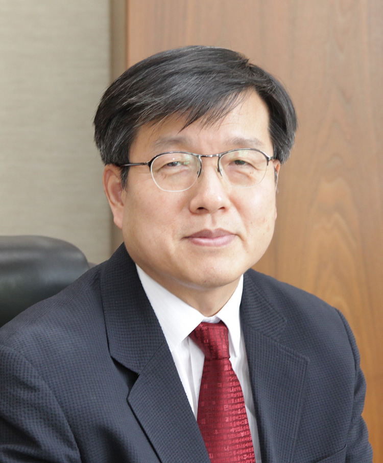 고려대 의대 미생물학교실 송진원 교수 [고려대의료원 제공]