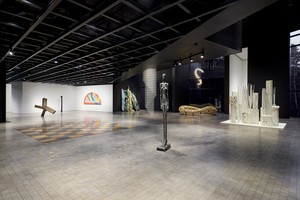Leeum Museum of Art unveils newly acquired works with focus on sculpture