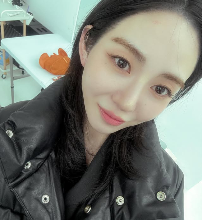 권민아 채널