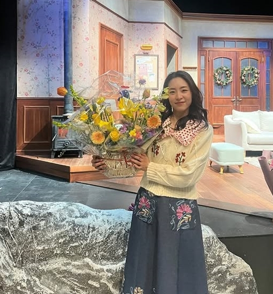 사진=이연희 채널
