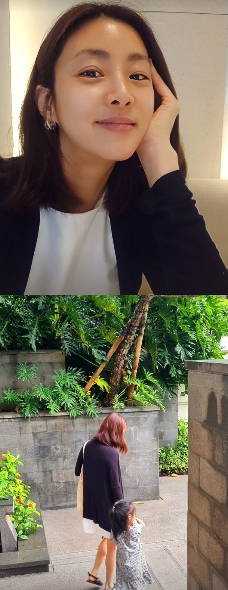 강소라 채널
