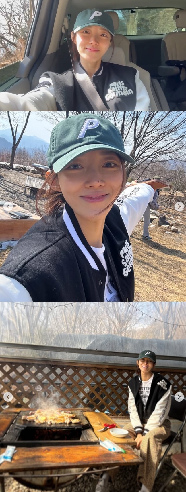 서하얀 채널