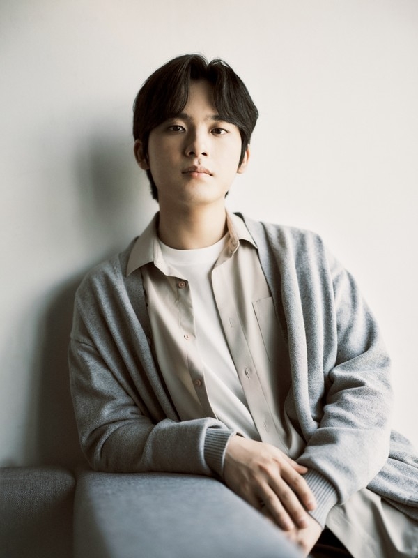 Pianist Lim Yunchan (Moc Production)