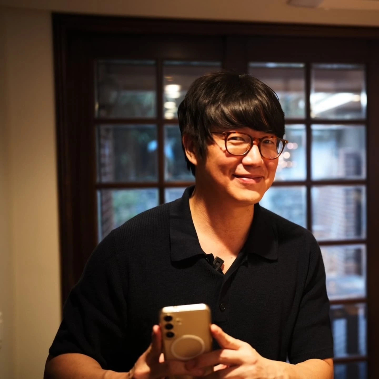 성시경 마츠시게 유타카 채널