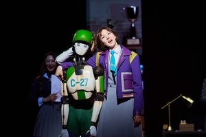 Warm, moving and fresh musicals to enjoy