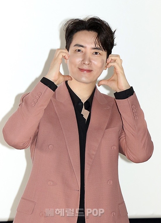 배우 이준혁/사진=민선유 기자