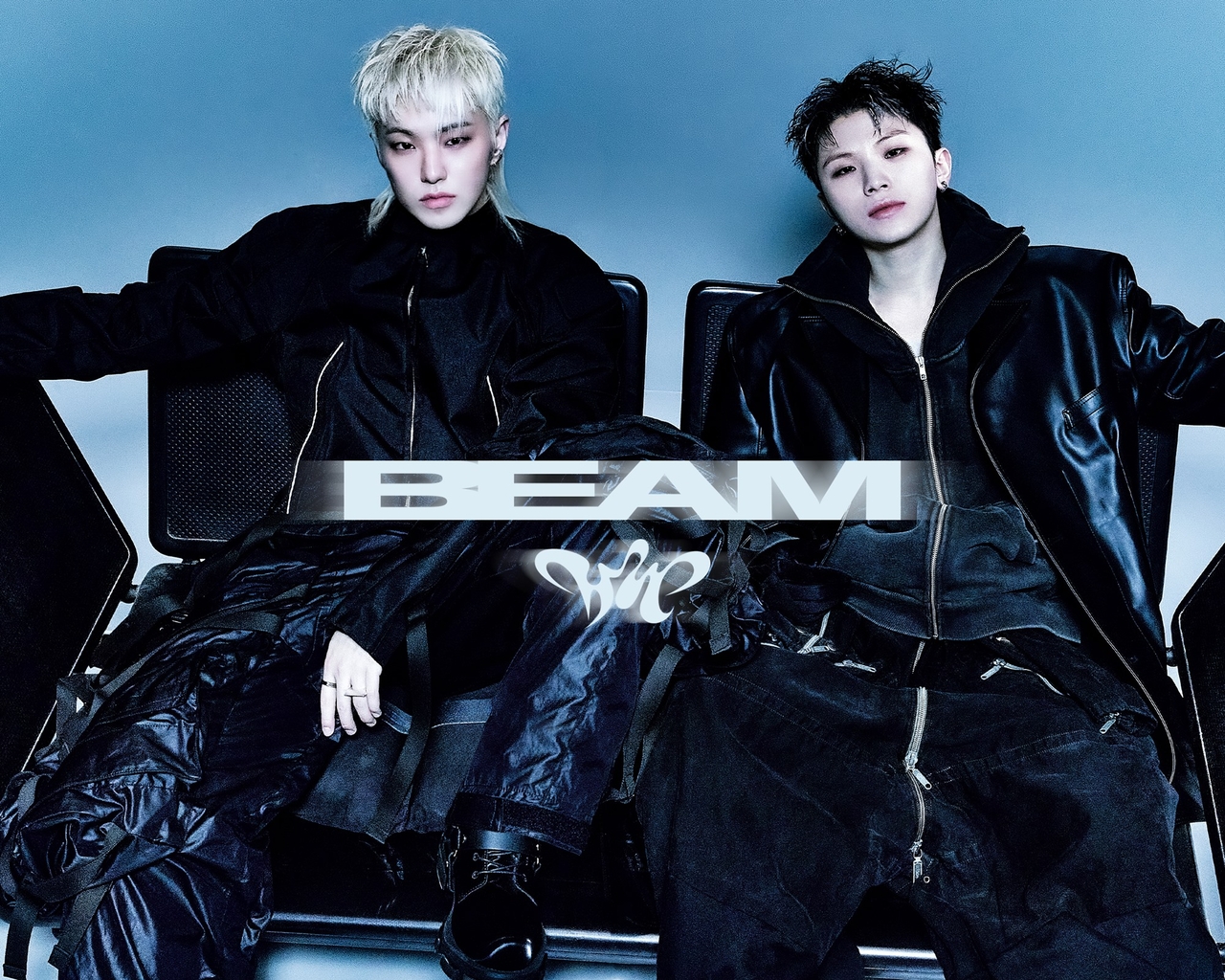 Hoshi & Woozi’s Beam: A Power Duo Shining Bright! 🌟💡
