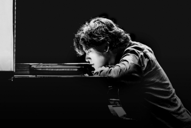 Pianist Lim Yunchan (Moc Production)