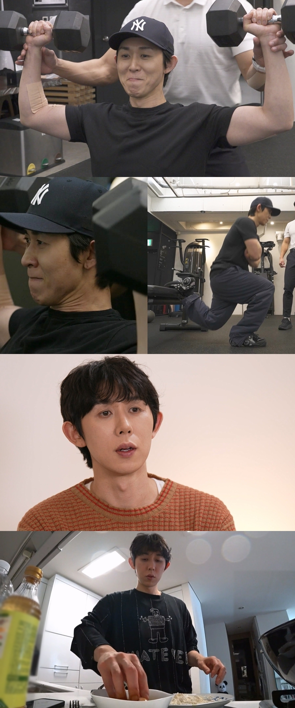 사진제공= MBC ‘나 혼자 산다’