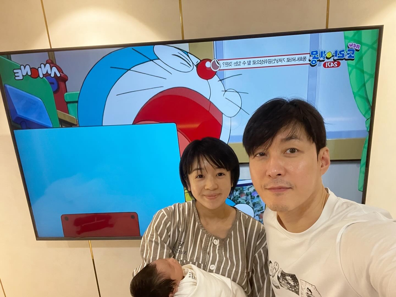 심형탁 SNS