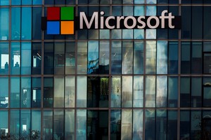 Microsoft will urge Trump to overhaul curbs on AI chip exports, WSJ reports