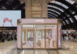 How high can K-beauty rise?