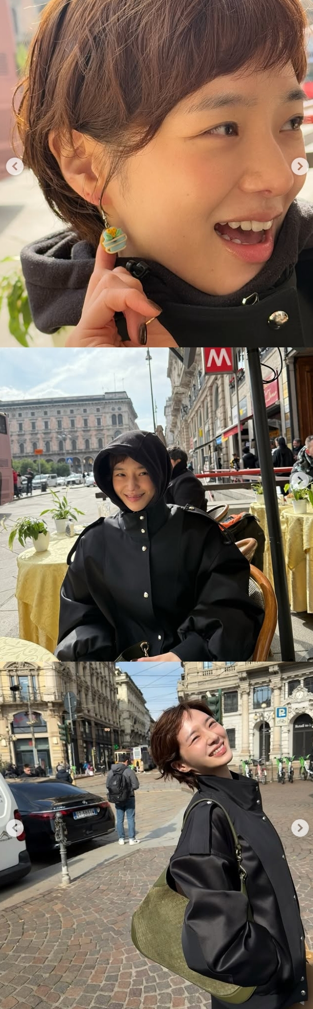 박규영 채널