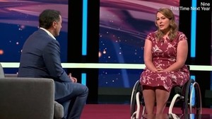 친구 화장품 빌려 썼을 뿐인데…‘하반신 마비’된 女, 대체 무슨 일?