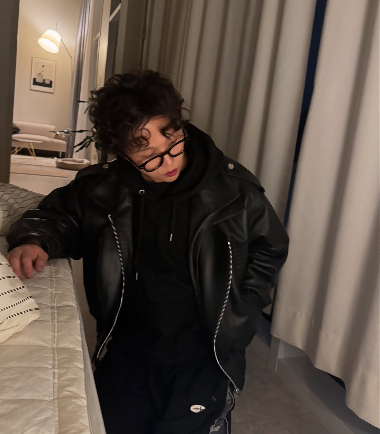 박성광 채널