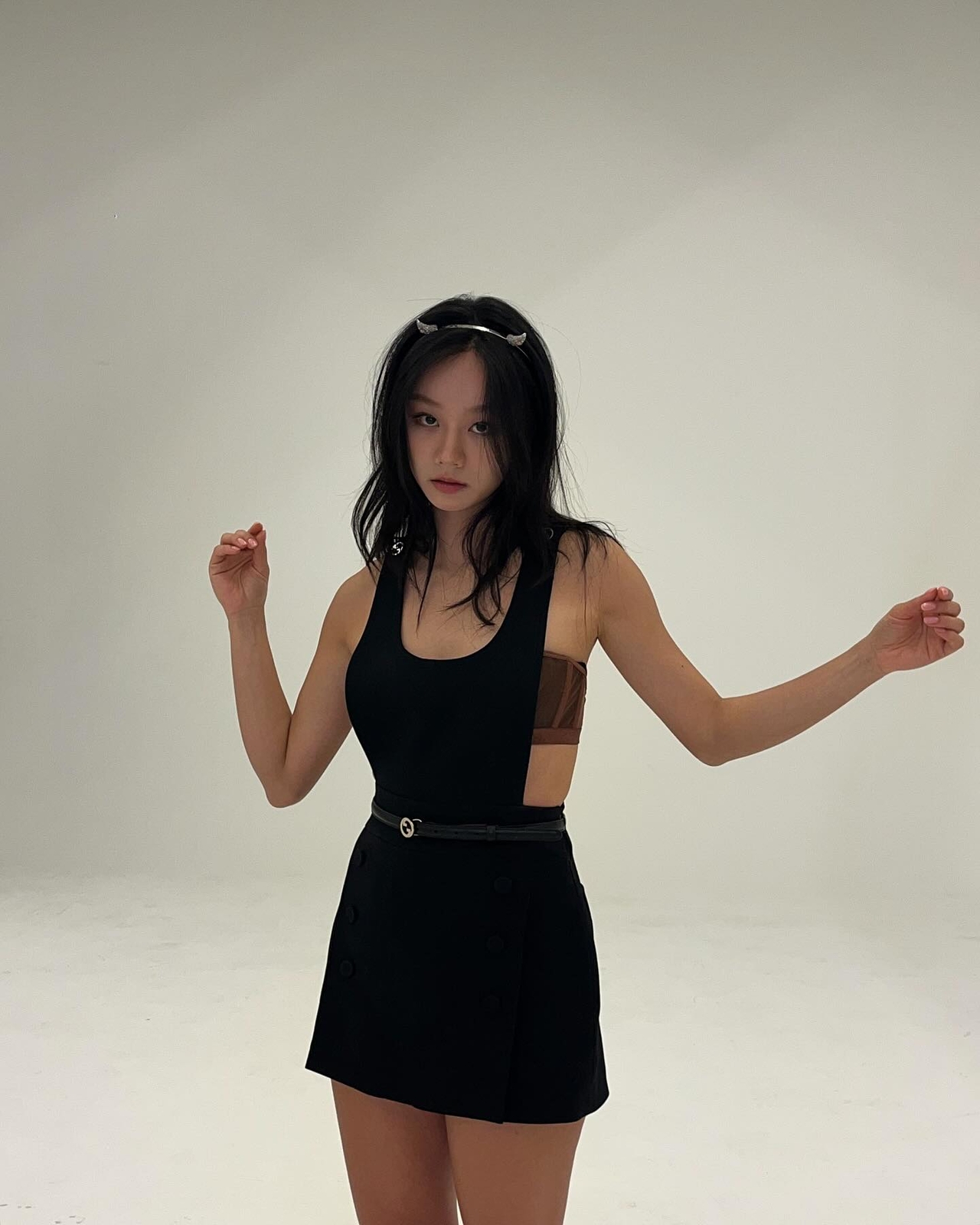 혜리 채널