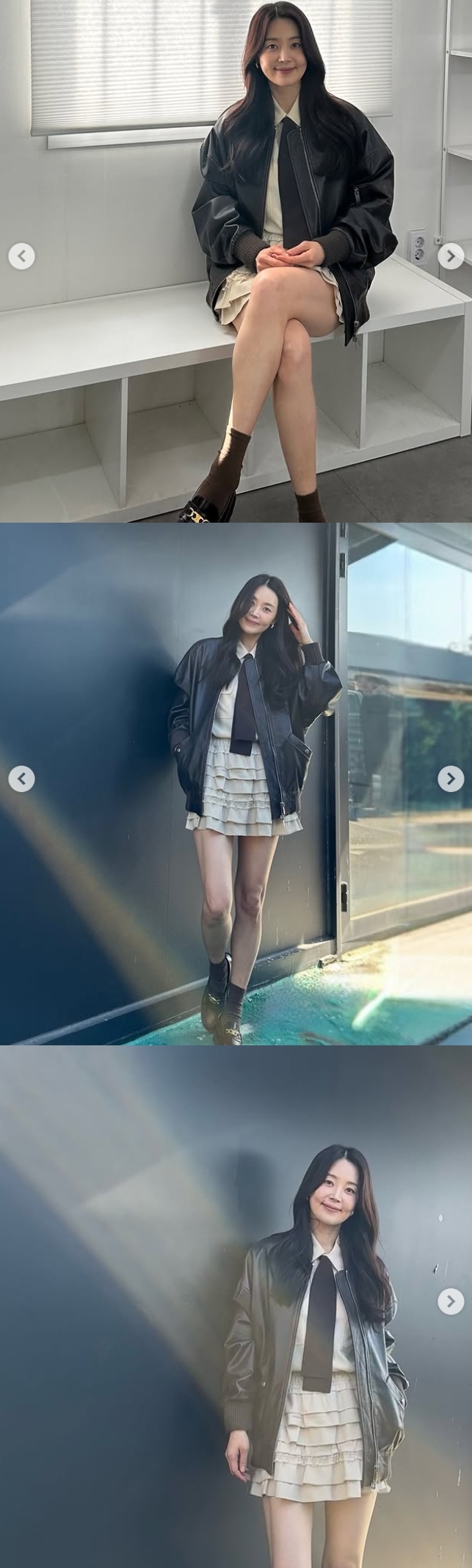 한지혜 채널