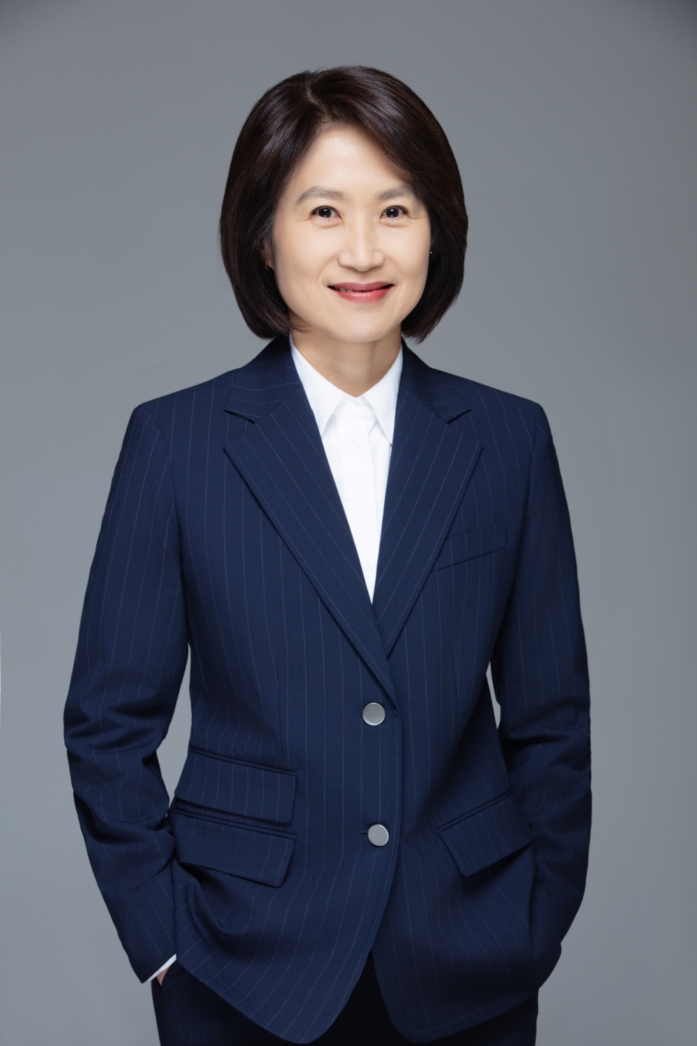 김덕희 대홍기획 대표이사 전무. [대홍기획 제공]