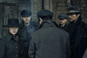 Korean box office surges in Jan. driven by holiday hits