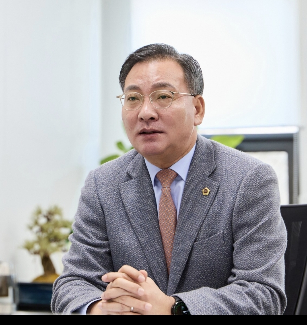 하중환 대구시의원.[대구시의회 제공]