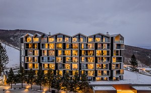 [The Ultrarich] What skiing season looks like for ultrarich 
