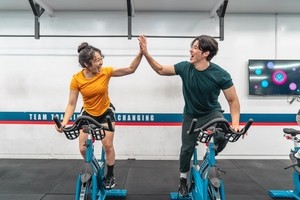 Korea’s fitness paradox: Gyms are closing, but boutique studios are thriving