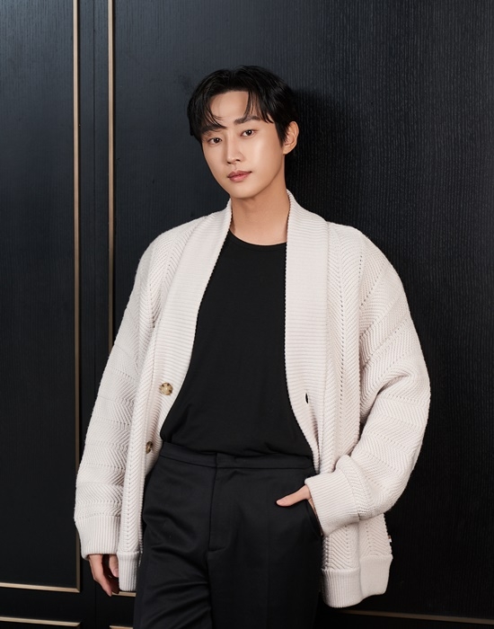 배우 진영/사진=영화사테이크 제공