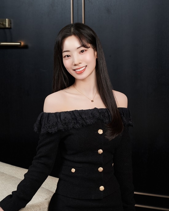 배우 다현/사진=영화사테이크 제공