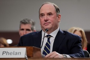 Capital, skill inflow following Hanwha's US shipyard acquisition 'very critical': Navy secretary nominee