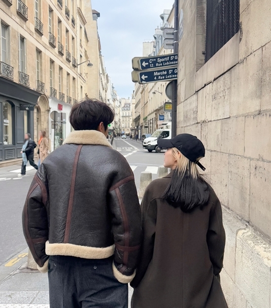 사진=박보영 채널