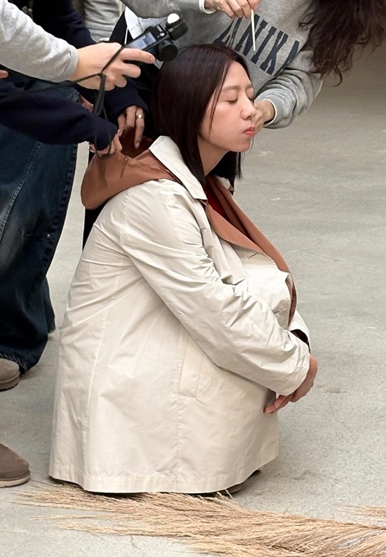 사진=김희애 채널