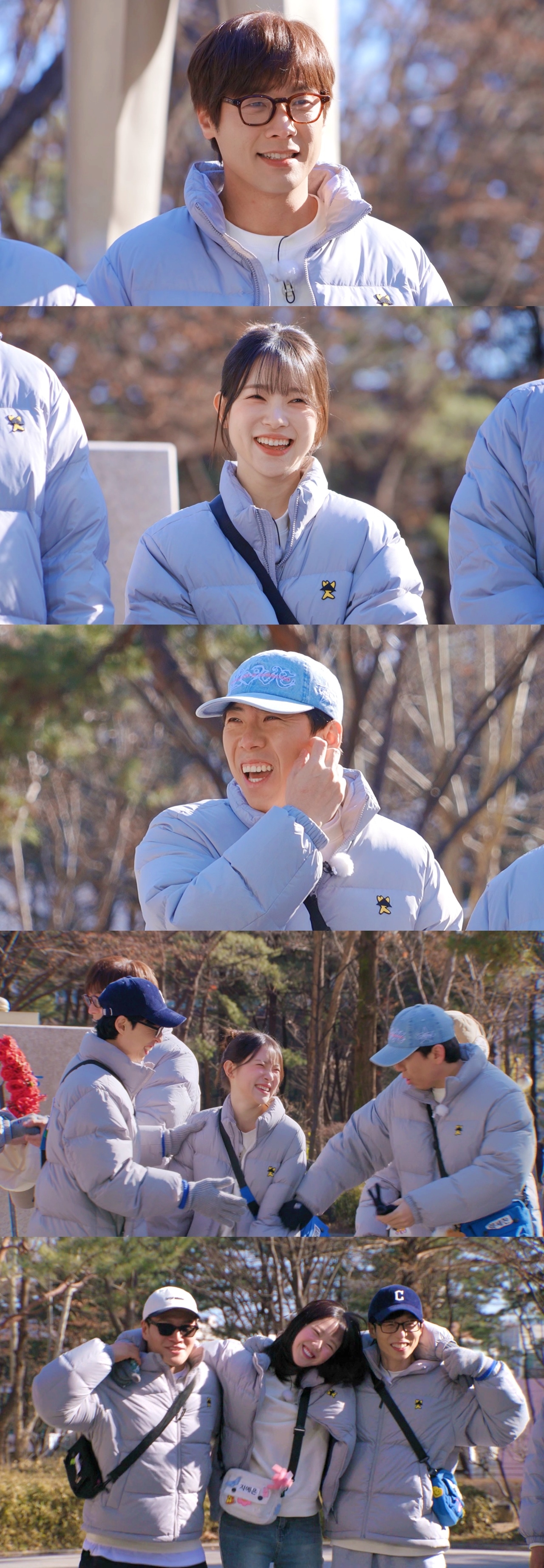 사진=SBS ‘런닝맨’