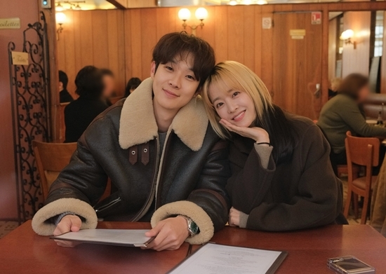 사진=박보영 채널
