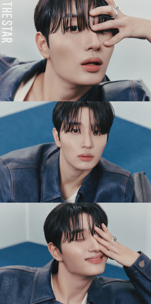 사진=<더스타> 3월호