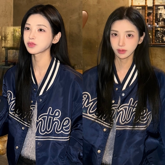 강다은 SNS