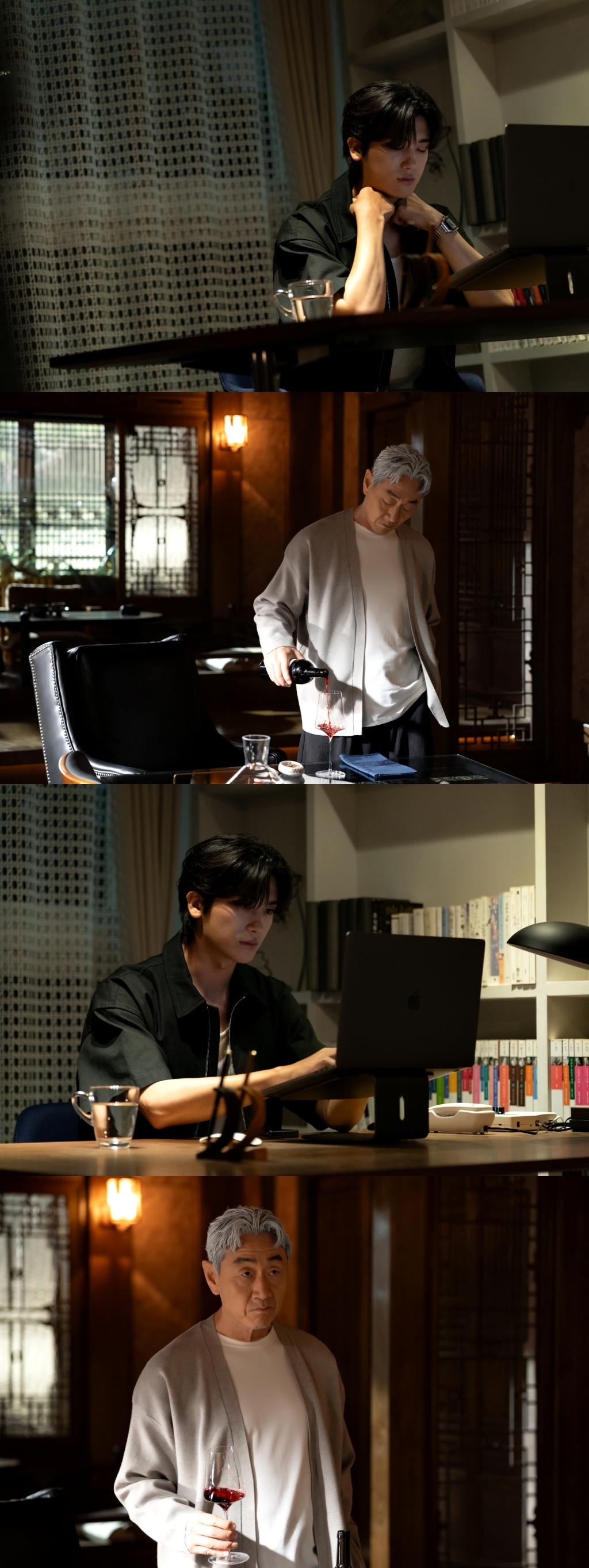 사진 제공 = SBS 드라마 ‘보물섬’