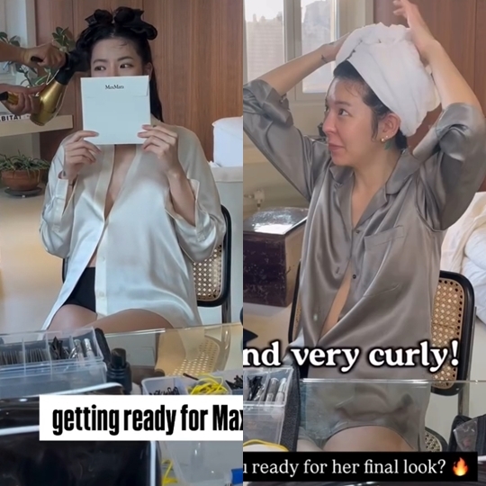 장재인 SNS