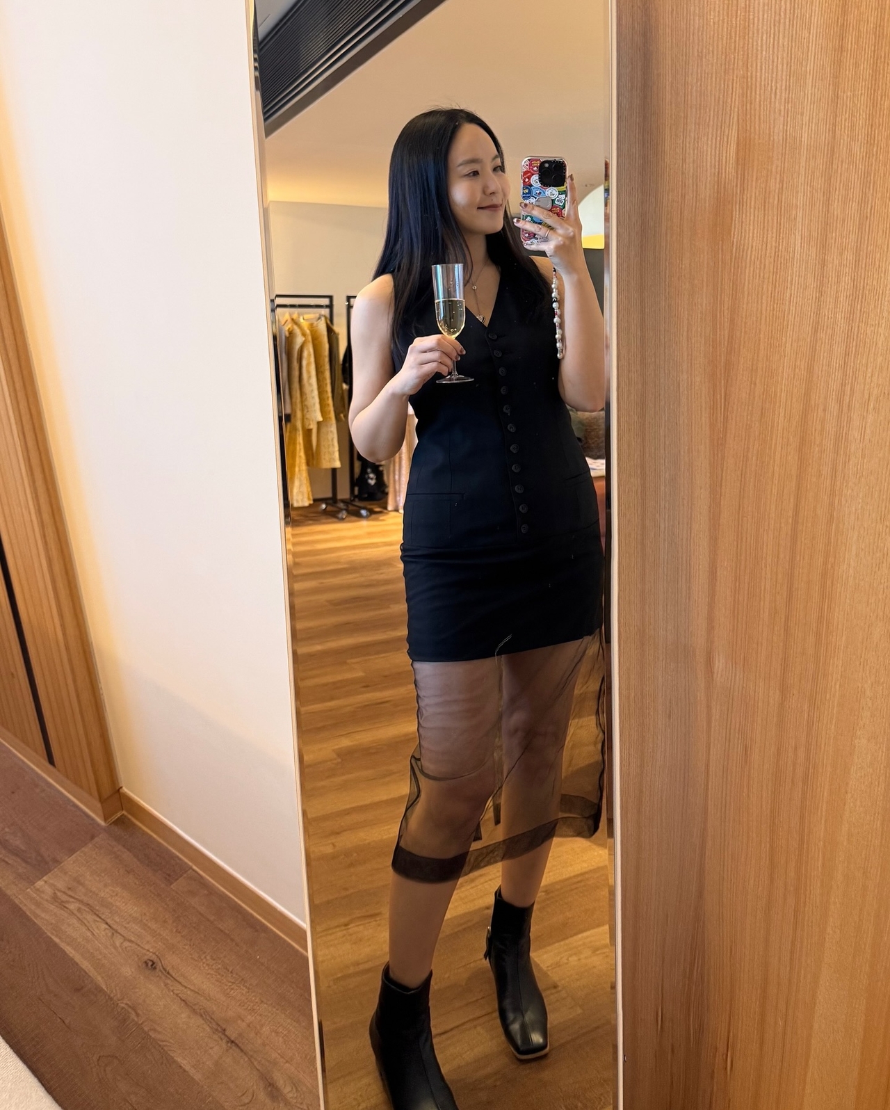 박지윤 채널