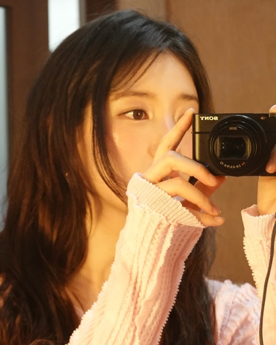 사진=수지 채널