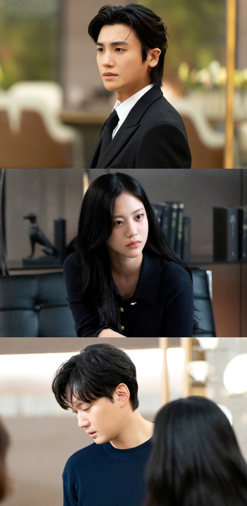 사진 제공 = SBS 드라마 ‘보물섬’