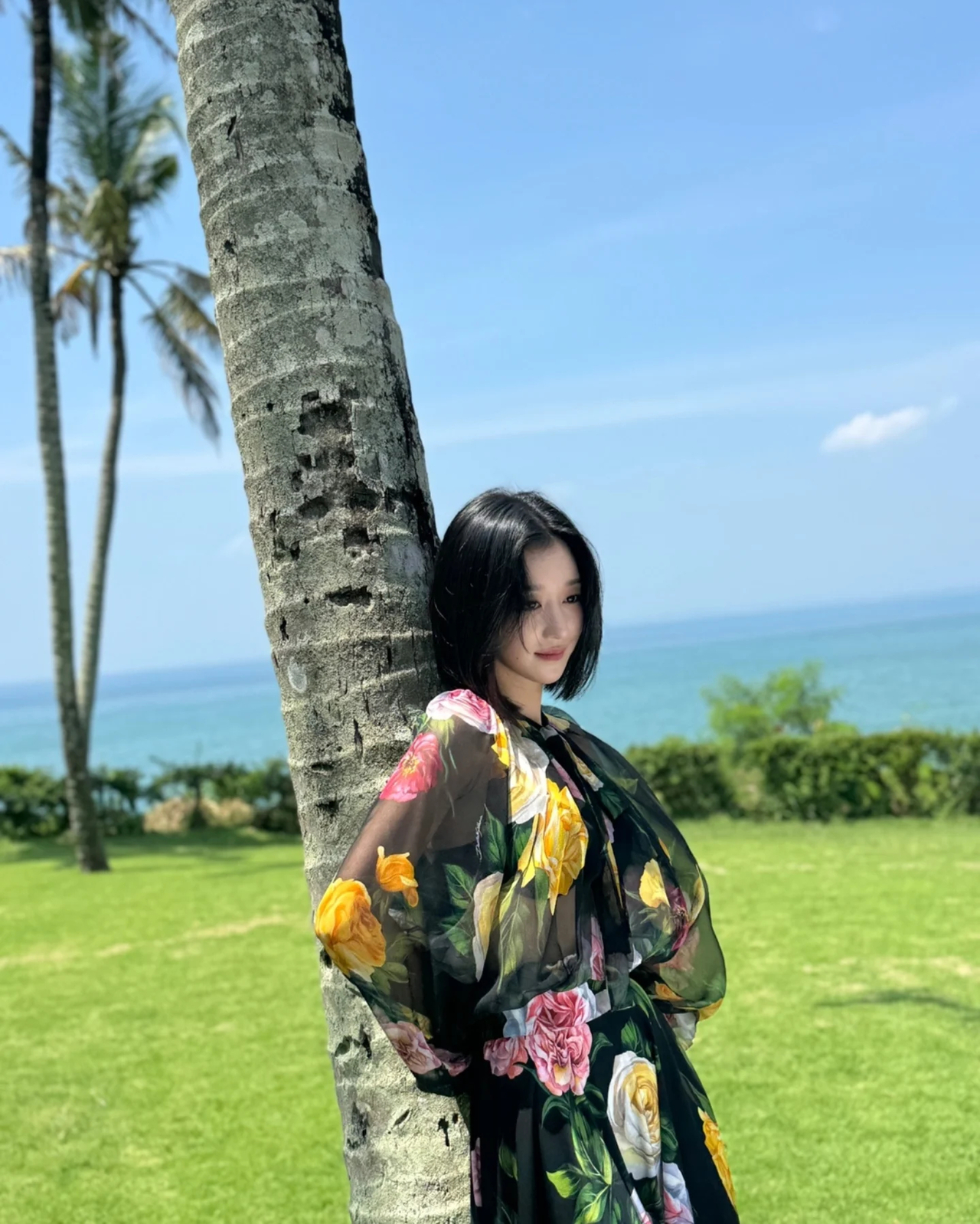 서예지  채널